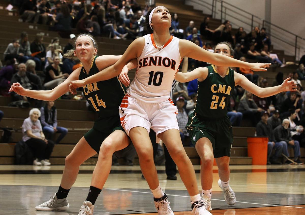Billings Senior Standout Kola Bad Bear Commits To Montana State