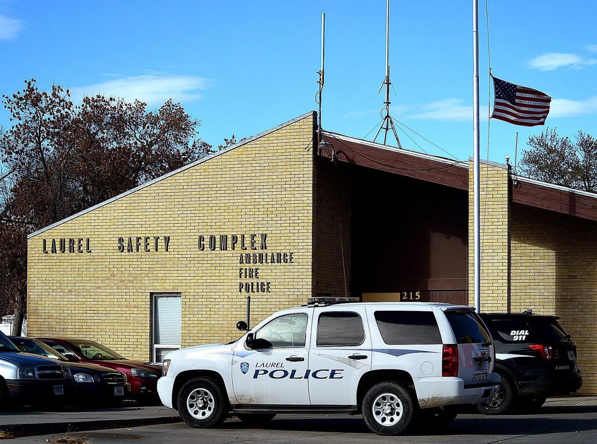 Laurel school resource officer suspended amid investigation into sexual