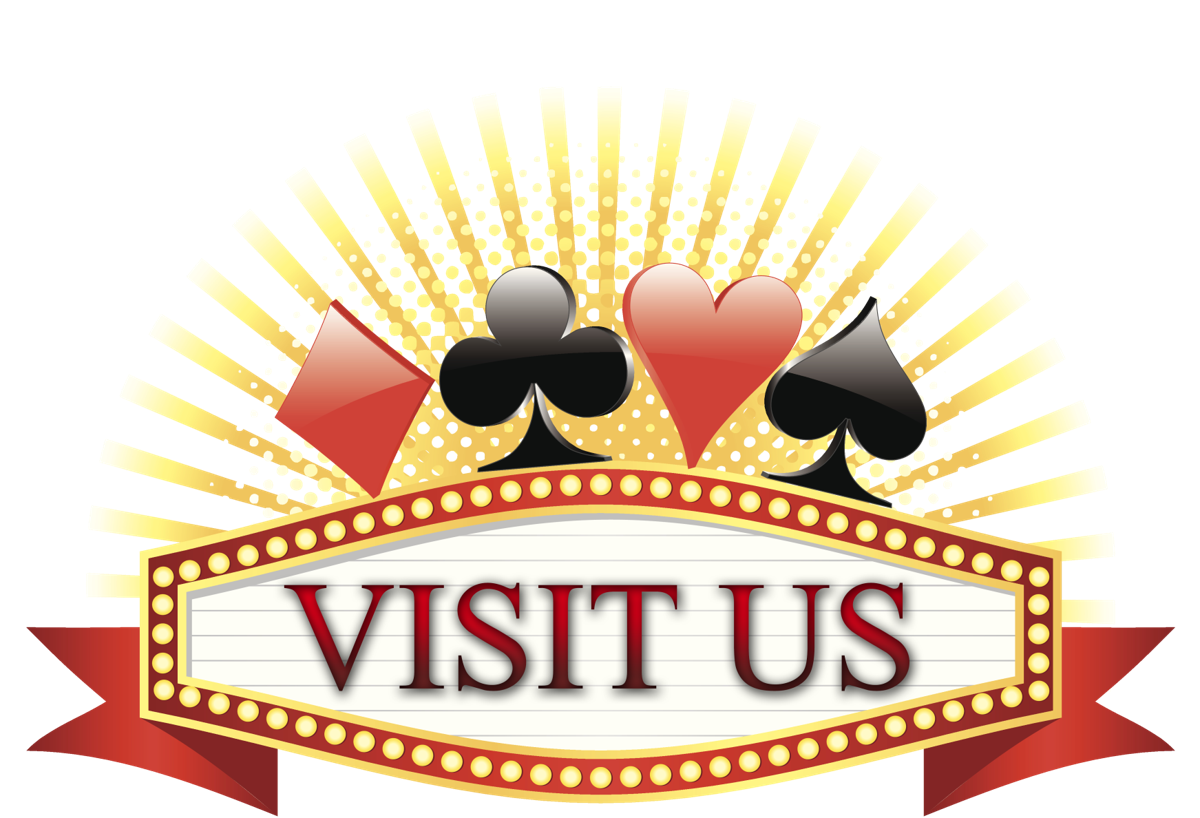 Visit Us