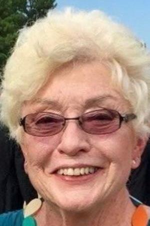 Cline, Karen