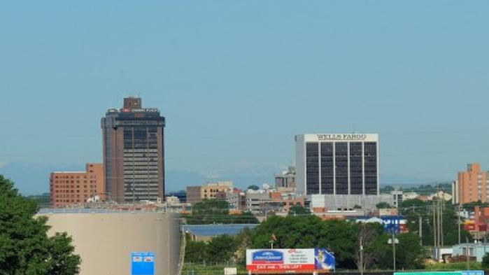 Billings Population Shows Growth Again Local News Billingsgazette Com