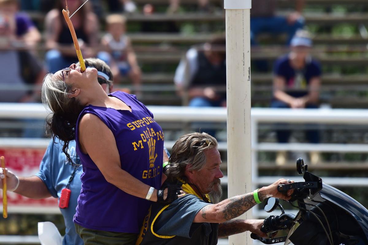 Photos Iron Horse Rodeo Local News