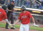 Billings Scarlets vs.