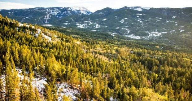 Citing opposition, FWP proposes first 99-year conservation easement