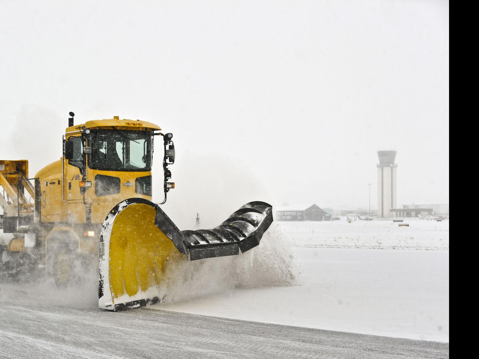 Winter Weather Expected To Hamper Holiday Travel Across Montana State Regional Billingsgazette Com