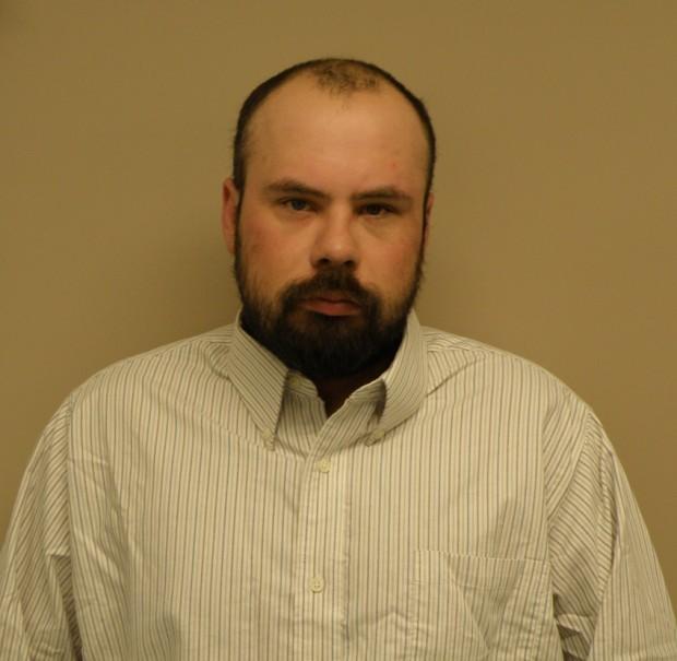 Man charged with Friday murder of Sheridan man