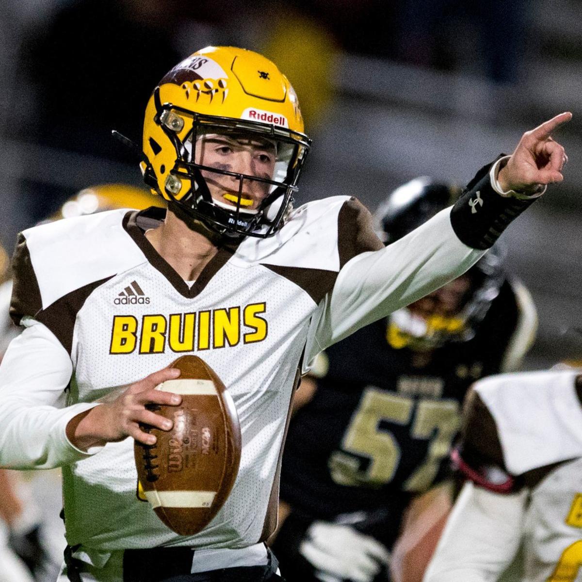 Dickinson State Signs 18 From Montana For Football High School