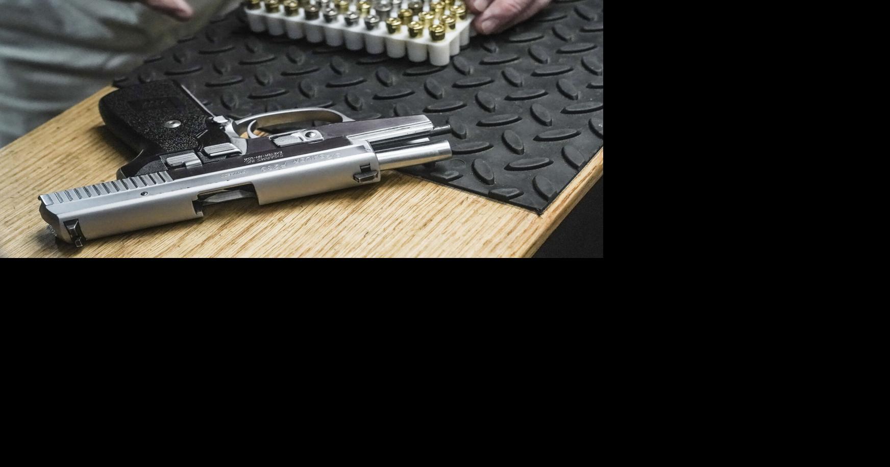 Gallatin legislators seek answers on lack of shooting range