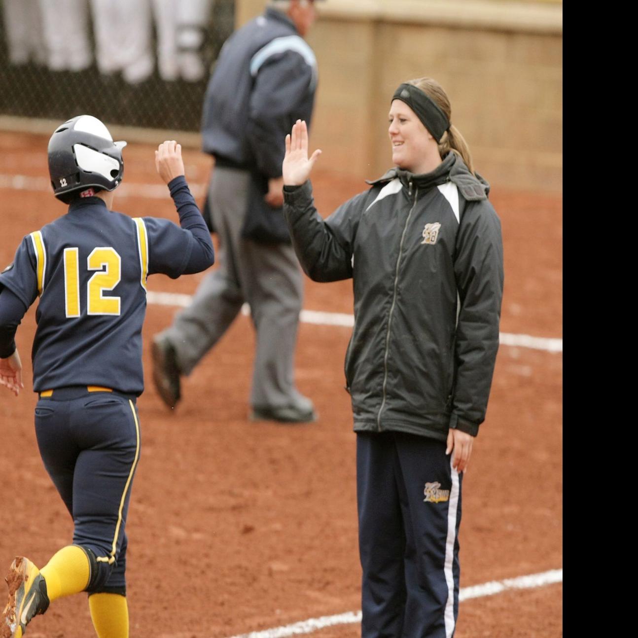 Msub Softball Coach Leaves For San Francisco State Montana State