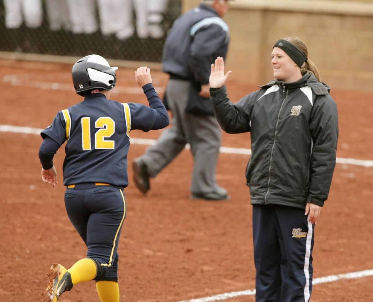 Msub Softball Coach Leaves For San Francisco State Montana State University Billings Yellowjackets Billingsgazette Com