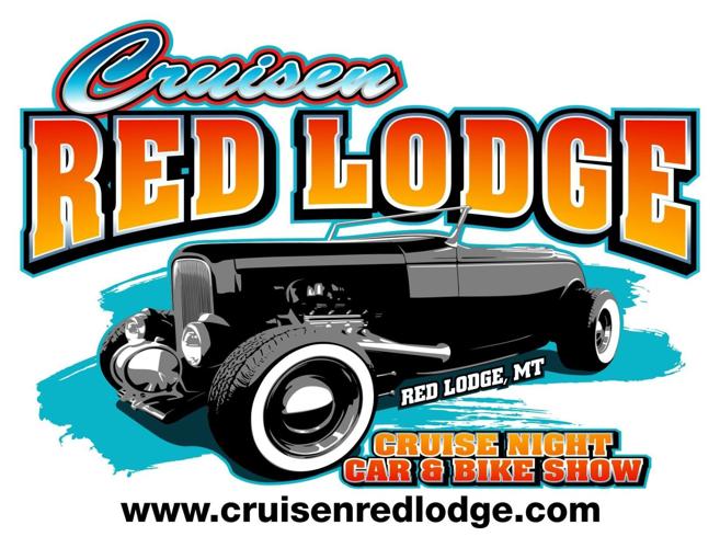 Cruisen Red Lodge Classic Car Show and Drag Race