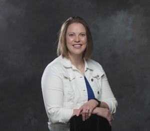 Jillian Johnston, BSN, RN