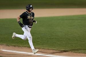 Billings West plays Missoula Big Sky in the Class AA state baseball tournament
