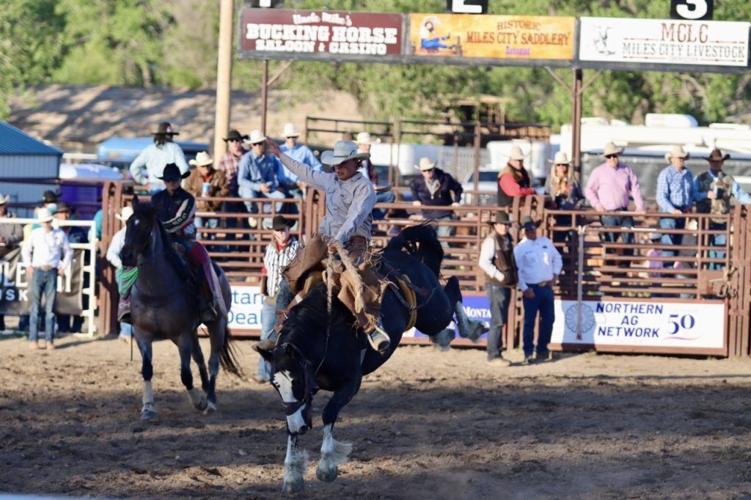 Experience the Authentic West: Rodeos, Cowboys and Heritage
