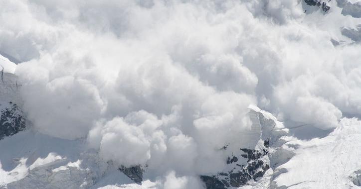Avalanche near Lost Trail Pass kills one in backcountry - Vimarsana News