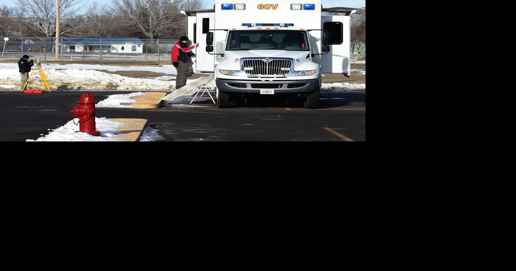 Man dead after officer-involved shooting in Livingston