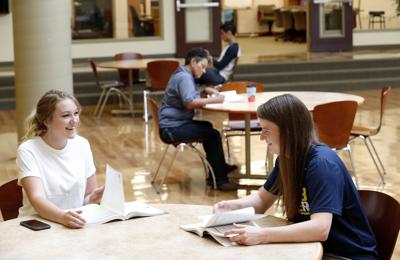Photo provided by Montana State University Billings