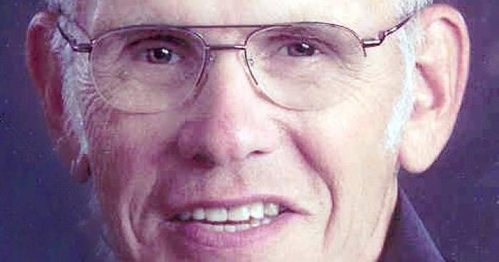 Jerome ‘Jerry’ Perry Evans
