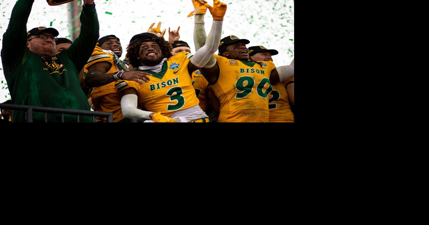 CatGriz Insider Podcast Looking back at Big Sky Football Kickoff