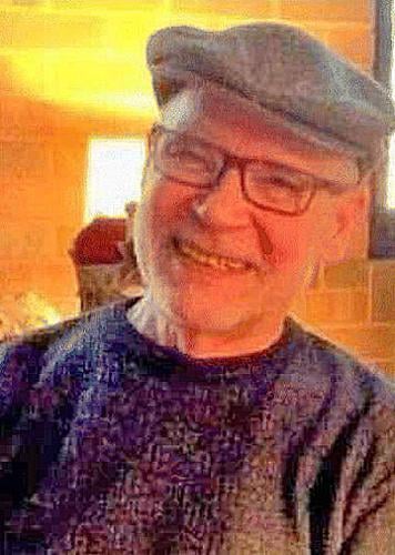 Greg Allard