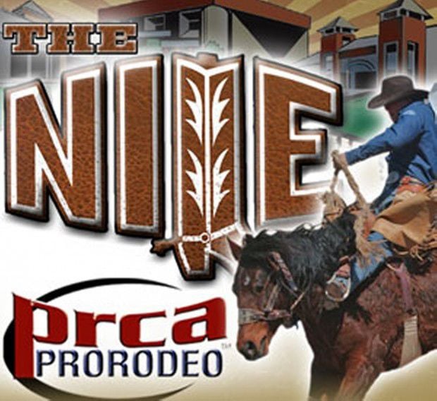 NILE rodeo tickets on sale Rodeo