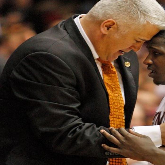 Grizzlies Tinkle Hired By Oregon State Mens Basketball