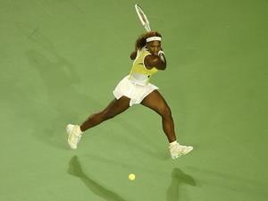 Serena Williams 'excited' to play with her new signature Barbie doll with daughters