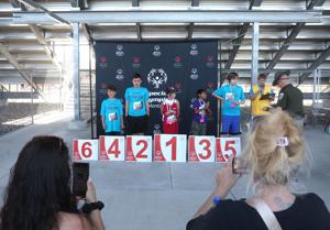 Special Olympics