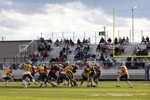 Montana East-West Shrine Game