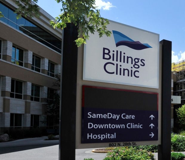 billings clinic patient portal