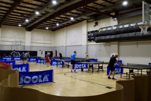 Big Sky State Games