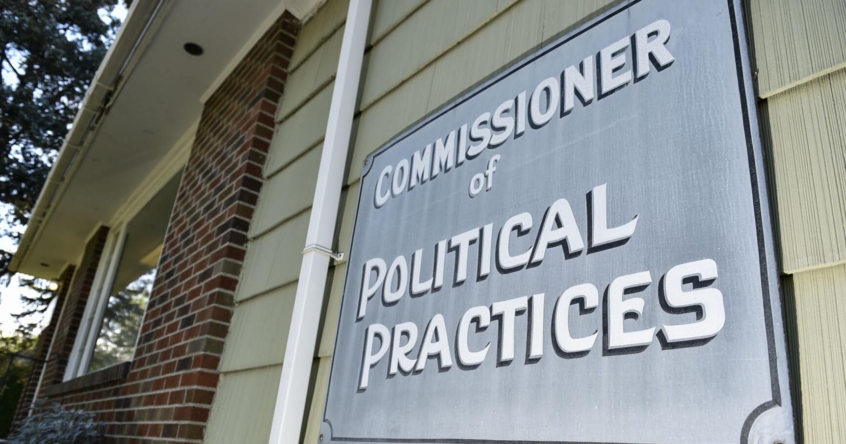 MT: GOP candidate not qualified for attorney general race - Vimarsana News