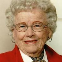 Violet Kramer Violet R. Kramer