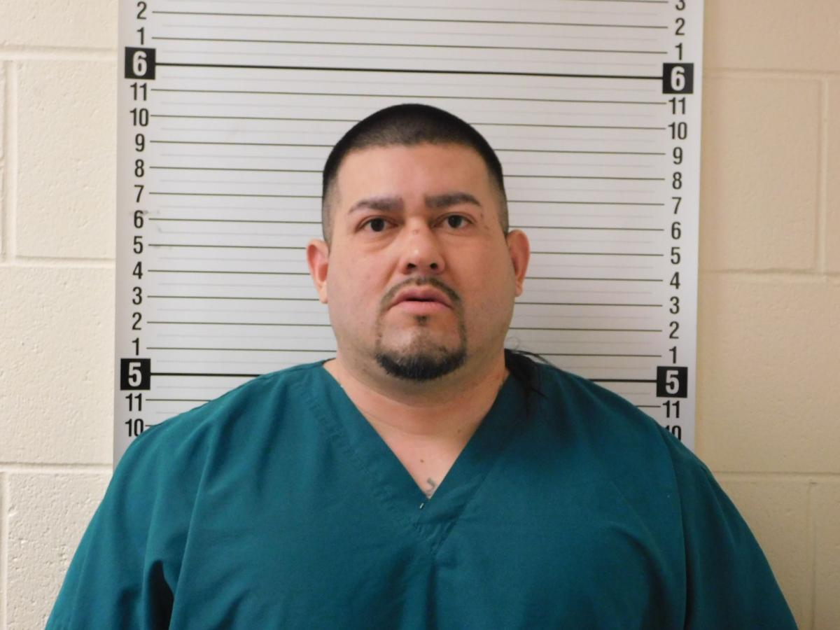 US Marshals arrest man after a chase and standoff west of Billings