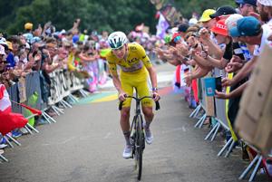 CYCLING-FRANCE/