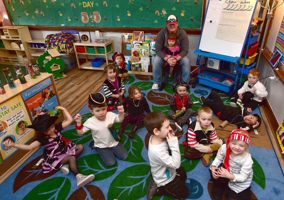 Billings Head Start program closes preschool classrooms for remainder