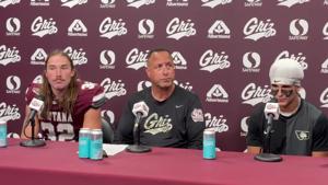 Montana's Wing, Kennedy, Davis on 42-35 loss vs. Idaho