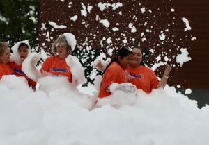 41st annual Big Sky State Games Opening Ceremonies
