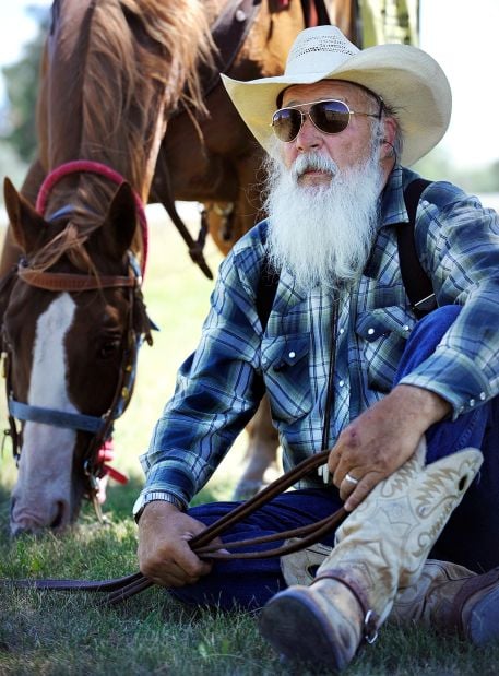 Preacher hotsell cowboy boots