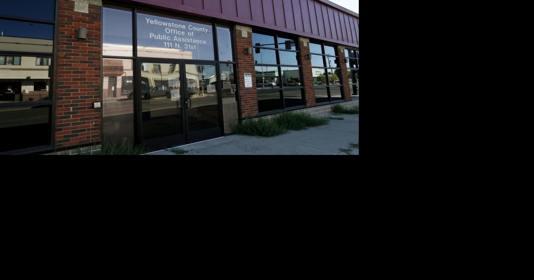 2 Montana health department employees test positive for COVID19 in Billings