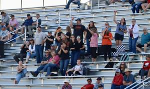 Class C state flag football tournament