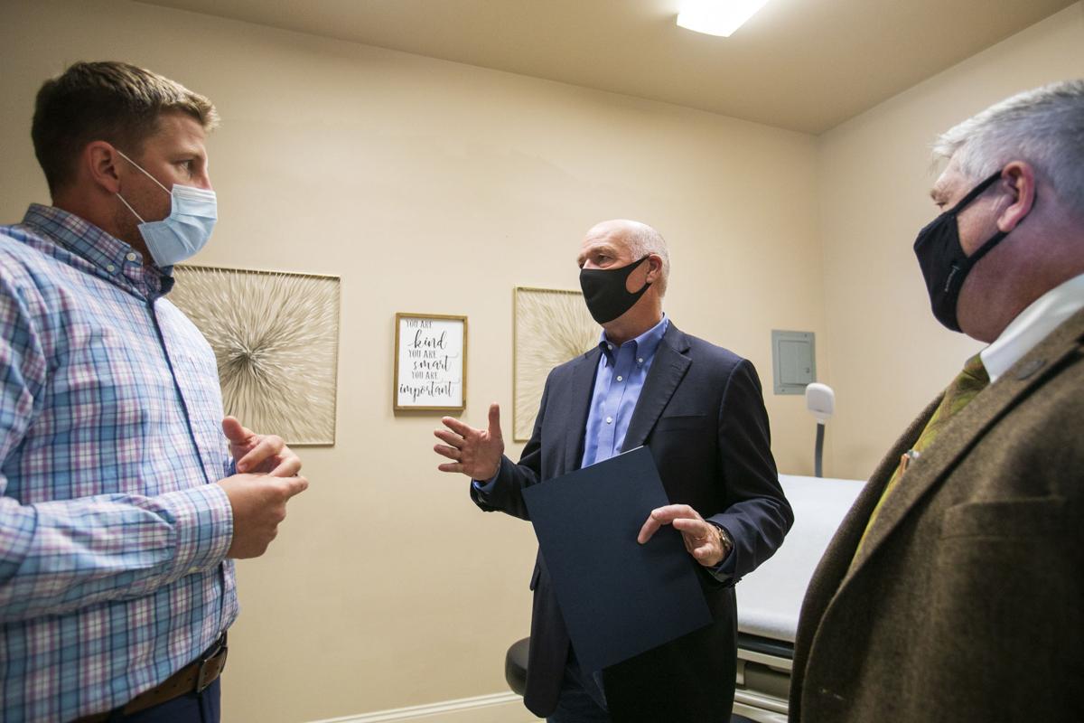 Kendall Cotton: Dear medical entrepreneurs — make Montana your home