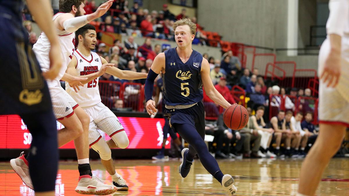 College Roundup Montana State Women Win Seventh Straight With