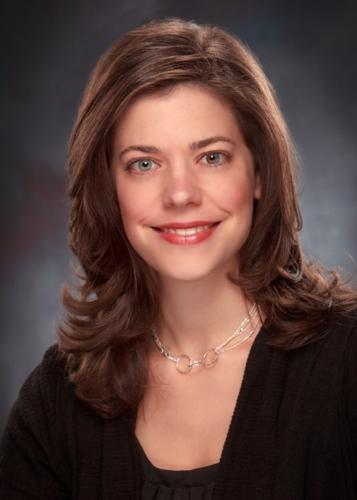 Dr. Kate Barton, ND 