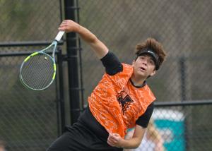 Mayfair tennis in Billings