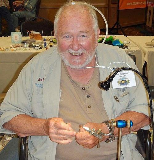 Jim Ferguson
