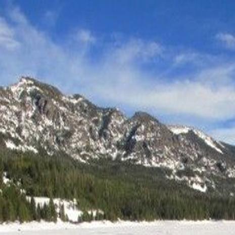 Hyalite Road South Of Bozeman Closed To Vehicles Through May 15 Outdoors Billingsgazette Com