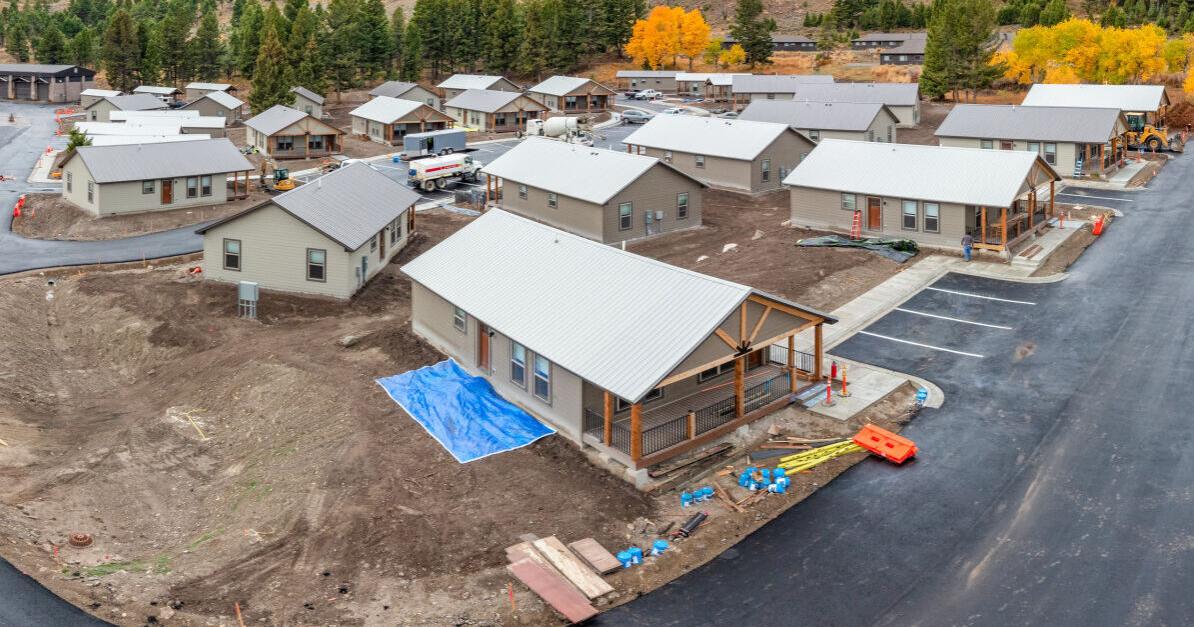 Yellowstone receives $40M donation for housing improvements - Vimarsana News