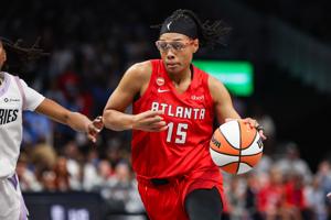 BASKETBALL-WNBA-ATL-GSV/
