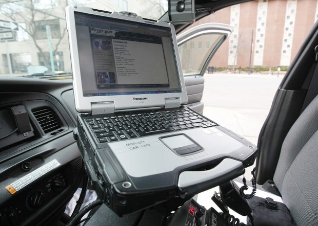 Billings Police get $600K boost to upgrade technology